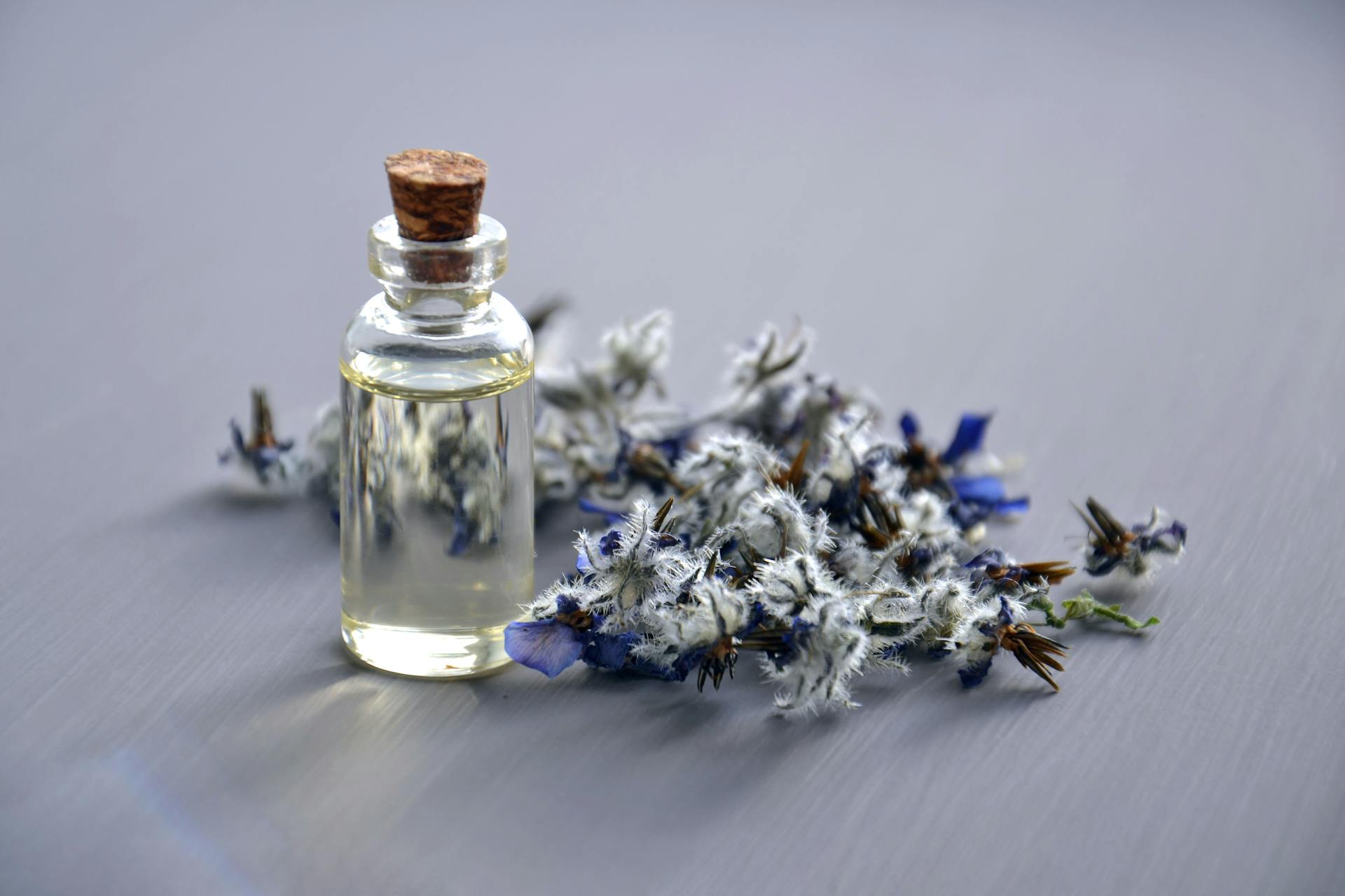 Fun Aromatherapy Gifts for Mom